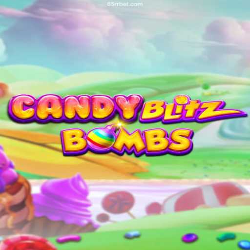 CandyBlitzBombs: Discover the Thrills of Brazilian Online Gaming