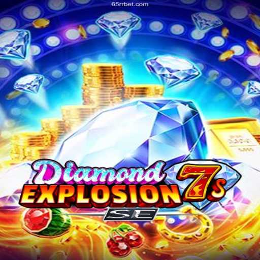 Explore DiamondExplosion7sSE: The Ultimate Brazilian Online Gaming Experience