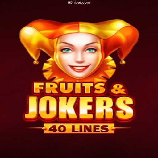 Discover the Exciting World of FruitsAndJokers40: The Brazilian Online Gaming Sensation