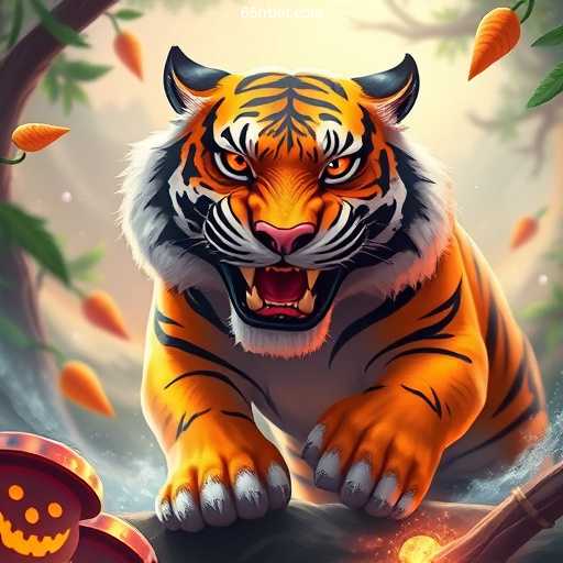 Discover the Thrills of Lucky Tiger Games