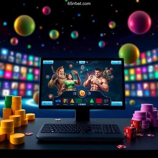 Incríveis Promoções no Mundo dos Jogos Online