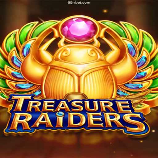 Exploring TREASURERAIDERS: An Engaging Online Gaming Experience