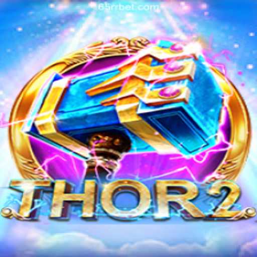 Discover Thor2: Dive into the Thrilling World of Brazilian Online Gaming